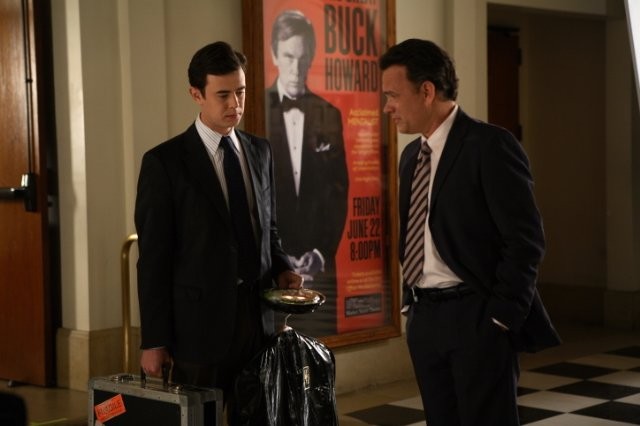 Colin Hanks Fotoğrafı
