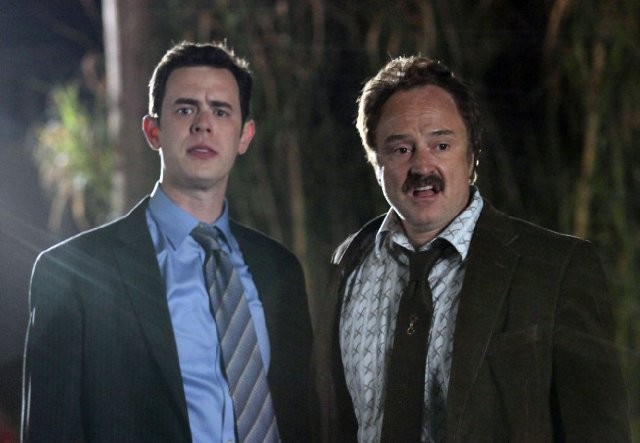 Colin Hanks Fotoğrafı