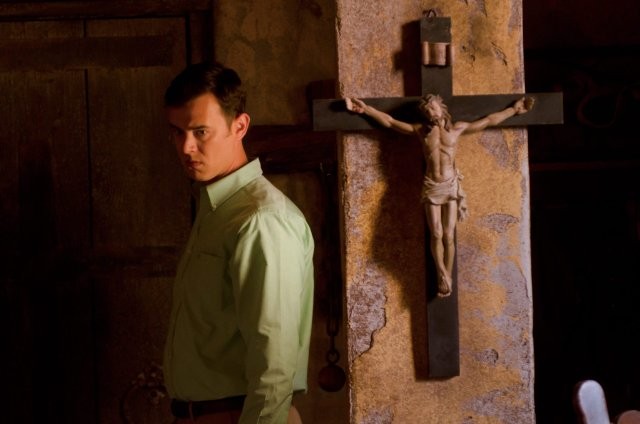 Colin Hanks Fotoğrafı