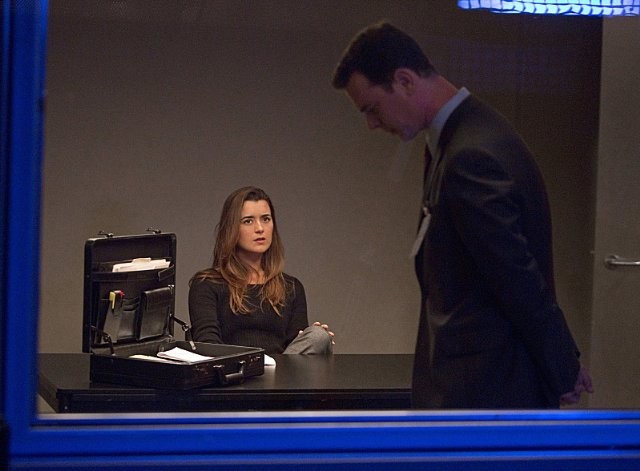 Colin Hanks Fotoğrafı