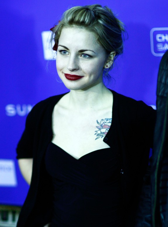 Molly Dunsworth Fotoğrafı