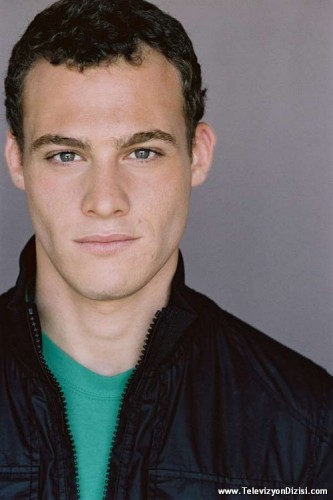 Kerem Bürsin Fotoğrafı