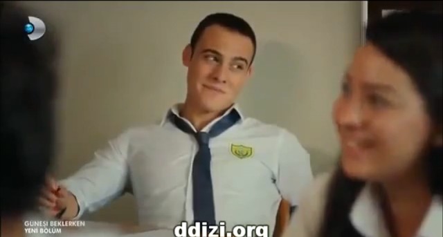 Kerem Bürsin Fotoğrafı