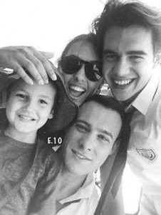 Kerem Bürsin Fotoğrafı