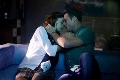 Kerem Bürsin Fotoğrafı