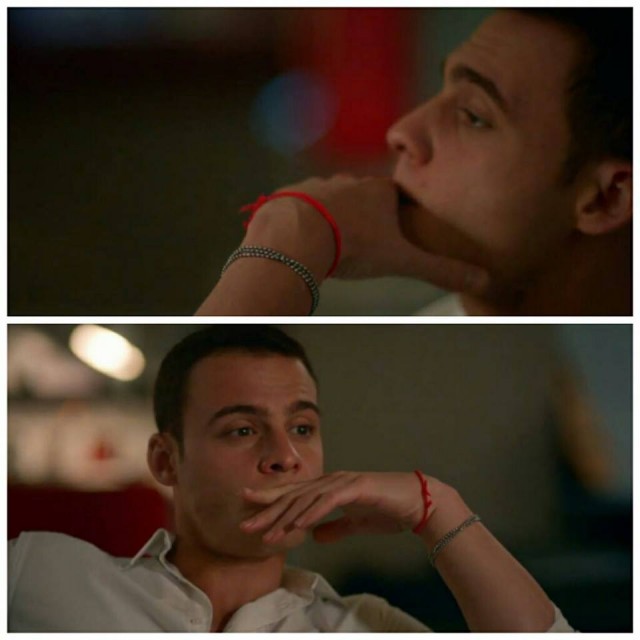 Kerem Bürsin Fotoğrafı