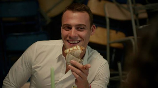 Kerem Bürsin Fotoğrafı