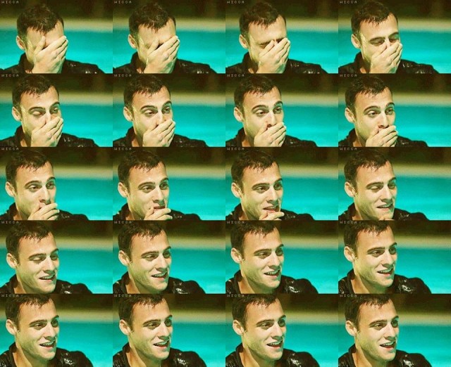 Kerem Bürsin Fotoğrafı