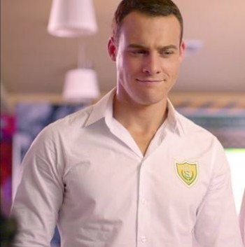 Kerem Bürsin Fotoğrafı