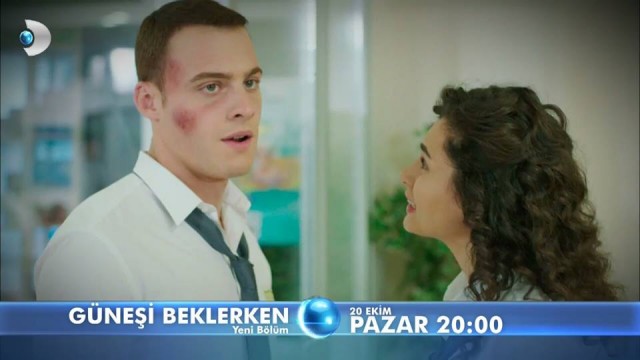 Kerem Bürsin Fotoğrafı