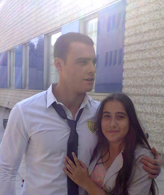 Kerem Bürsin Fotoğrafı