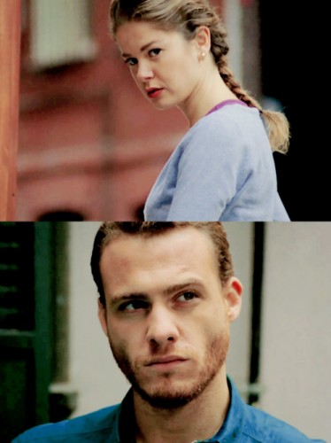 Kerem Bürsin Fotoğrafı