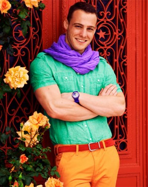 Kerem Bürsin Fotoğrafı