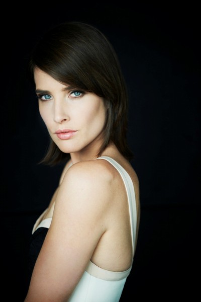 Cobie Smulders Fotoğrafı
