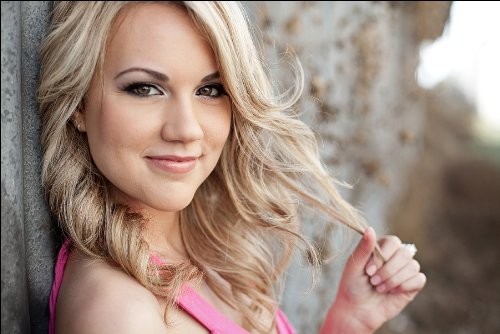 Jessica Rose Smith Fotoğrafı