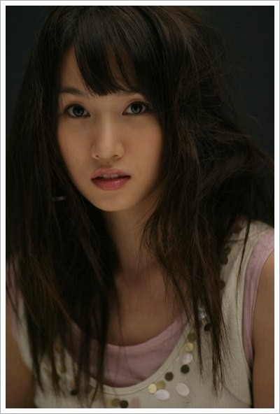 Jang Ye-won Fotoğrafı