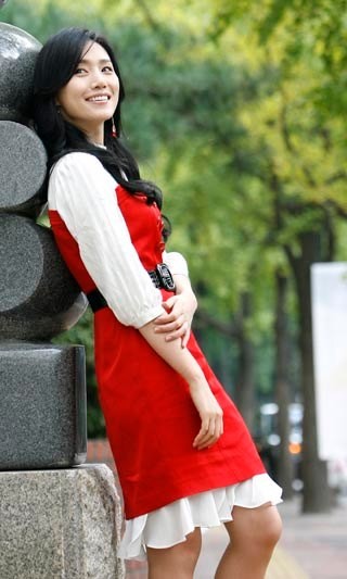 Jang Ye-won Fotoğrafı