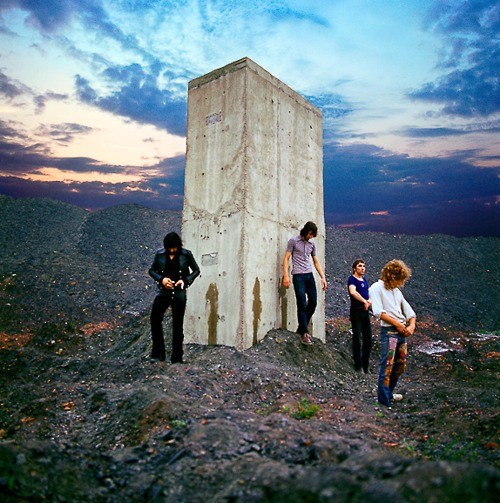 The Who Fotoğrafları 21