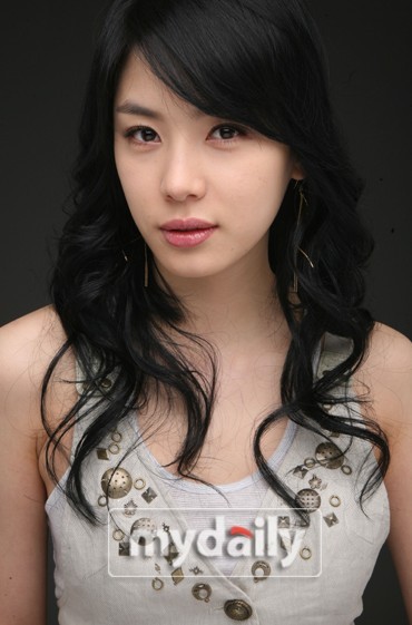 Kim Sa-hee Fotoğrafları 6