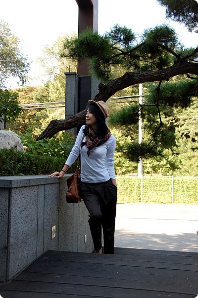 Kim Sa-hee Fotoğrafı