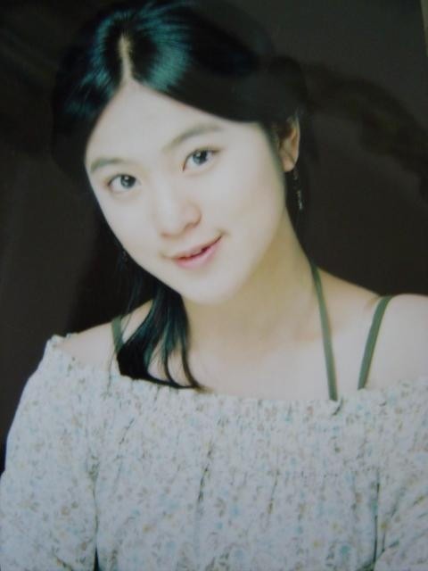 Ha Eun-sul Fotoğrafı