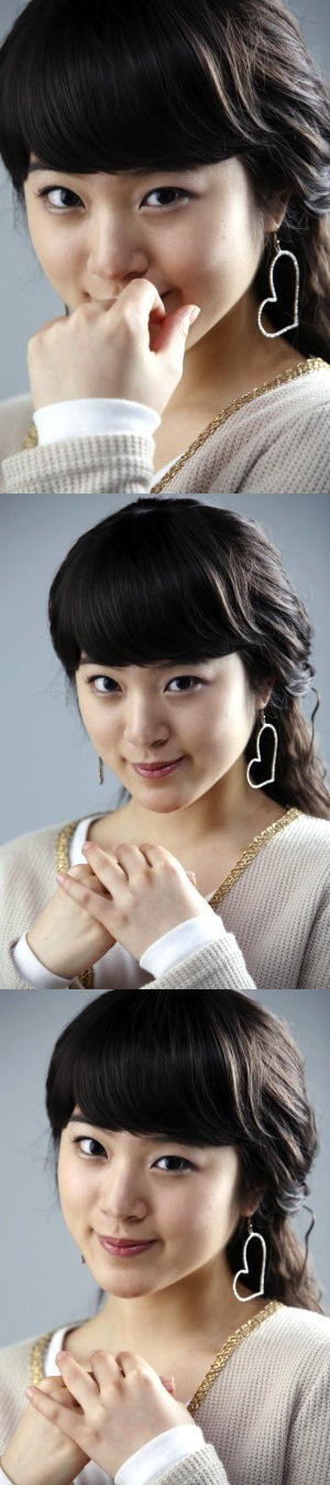Ha Eun-sul Fotoğrafı