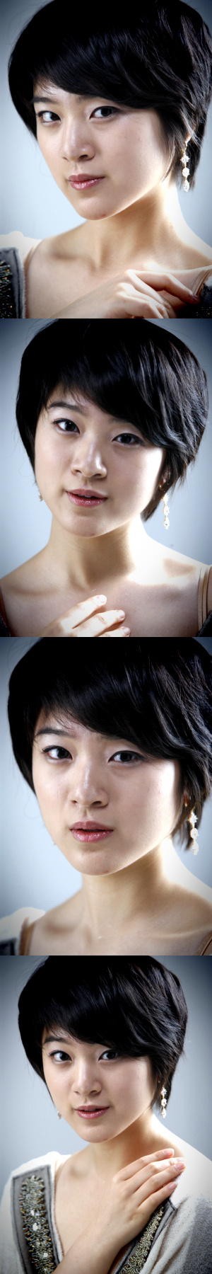 Ha Eun-sul Fotoğrafı