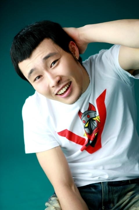 Han Yi-Jin Fotoğrafı