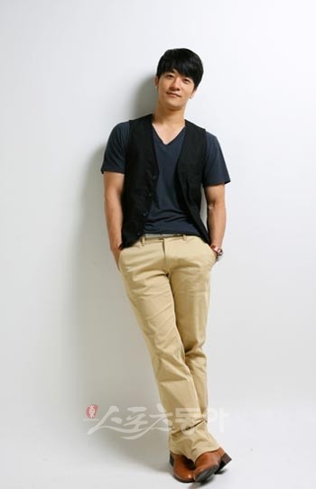 Choo Hun-gun Fotoğrafı