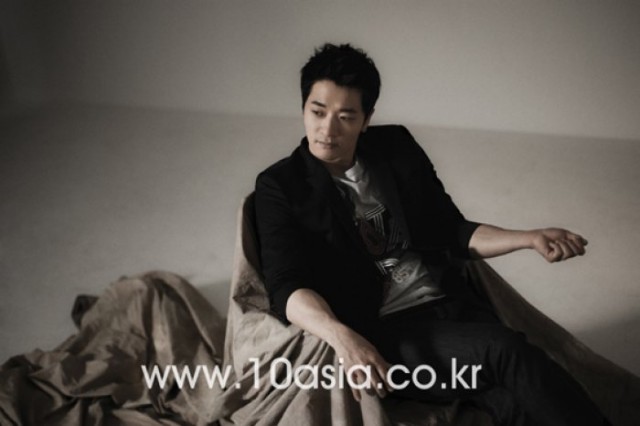 Choo Hun-gun Fotoğrafı