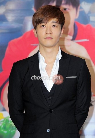 Choo Hun-gun Fotoğrafı