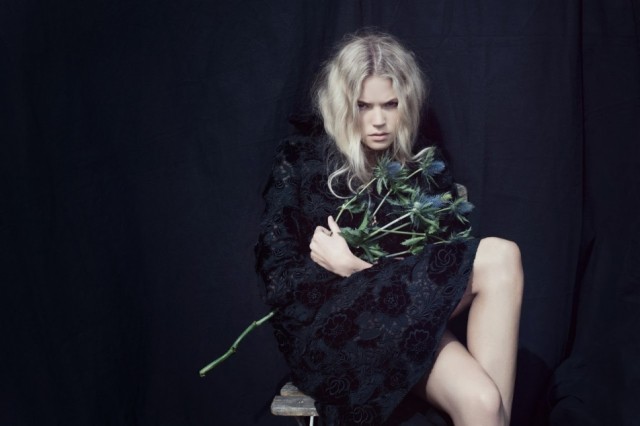 Gabriella Wilde Fotoğrafı