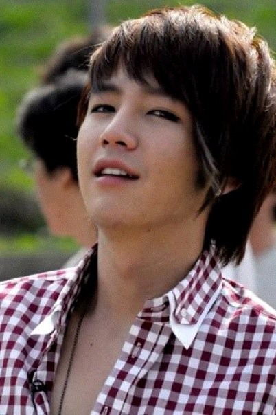 Jang Geun-Suk Fotoğrafı