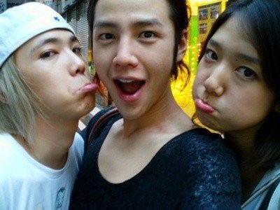 Jang Geun-Suk Fotoğrafı