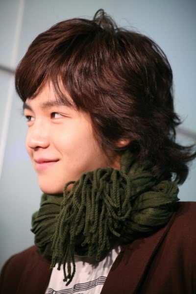 Jang Geun-Suk Fotoğrafı