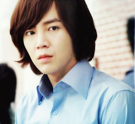 Jang Geun-Suk Fotoğrafı