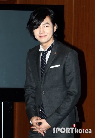 Jang Geun-Suk Fotoğrafı