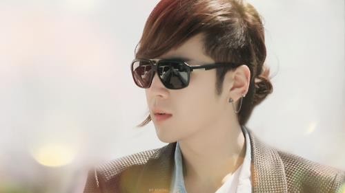 Jang Geun-Suk Fotoğrafı