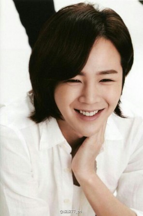 Jang Geun-Suk Fotoğrafı