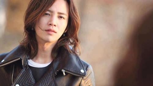 Jang Geun-Suk Fotoğrafı