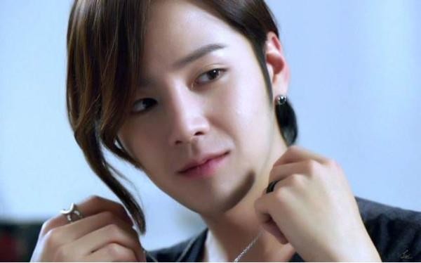 Jang Geun-Suk Fotoğrafı