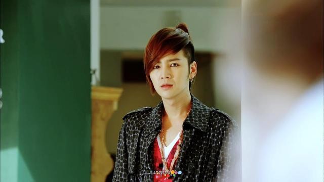 Jang Geun-Suk Fotoğrafı