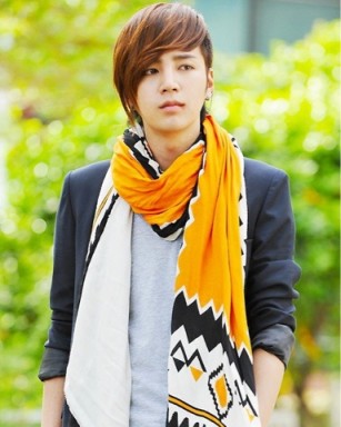 Jang Geun-Suk Fotoğrafı