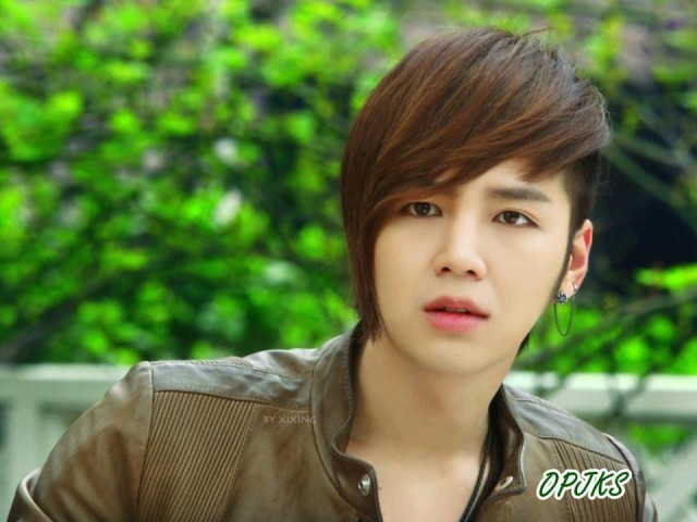 Jang Geun-Suk Fotoğrafı