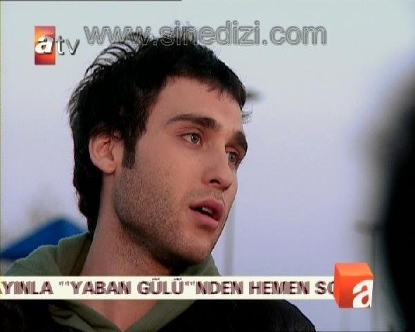 Seçkin Özdemir Fotoğrafları 4