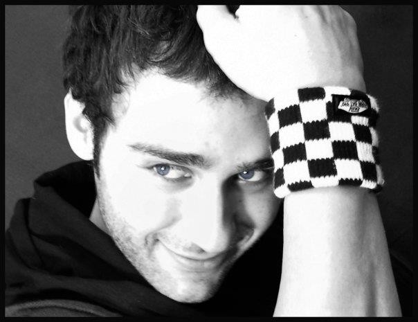 Seçkin Özdemir Fotoğrafı