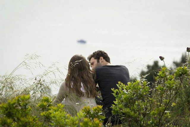 Seçkin Özdemir Fotoğrafı