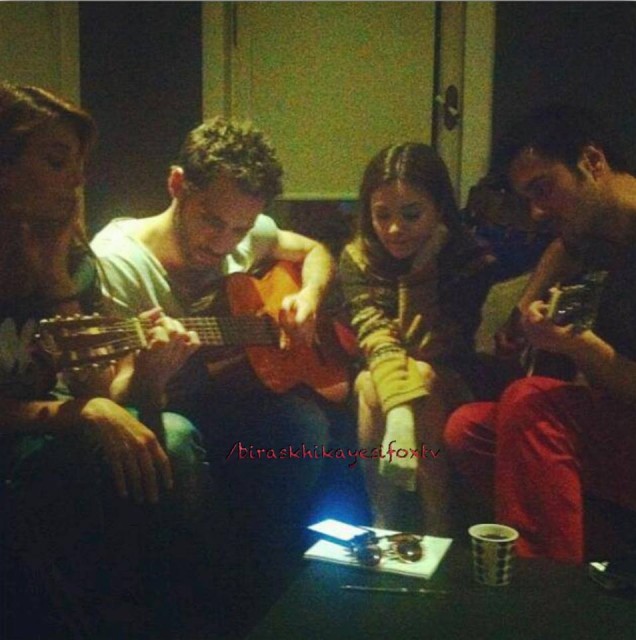 Seçkin Özdemir Fotoğrafı