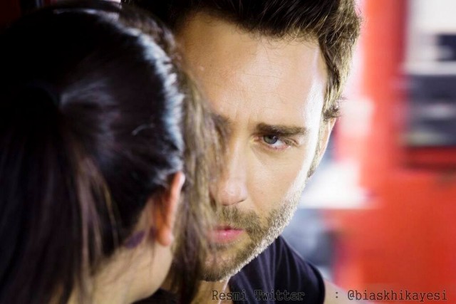 Seçkin Özdemir Fotoğrafı