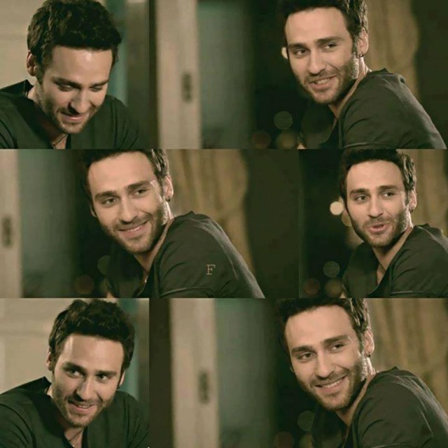 Seçkin Özdemir Fotoğrafı